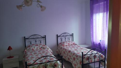 Apartamento Appartamento Da Maria Francesca