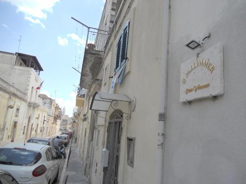 Apartamento U Pallimmer