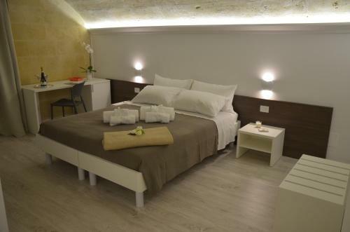 Hostal In & Out Matera