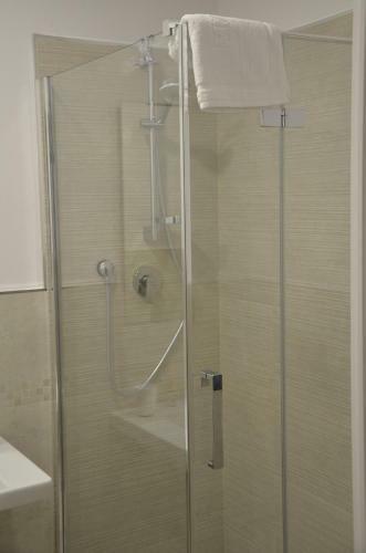 Hostal In & Out Matera