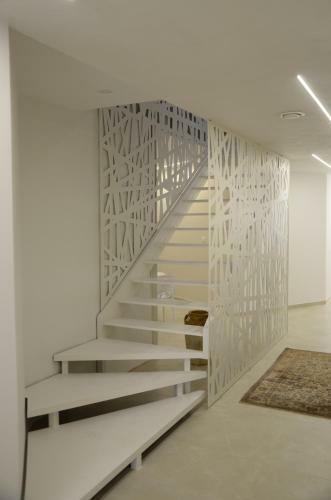 Hostal In & Out Matera