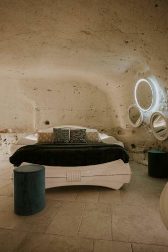 Bed & Breakfast Maison Paola Di Serio