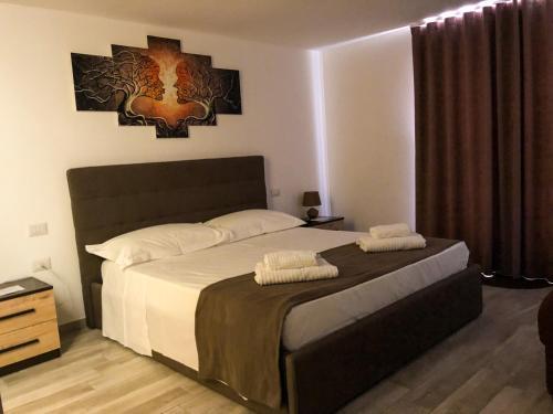 Apartamento Attico Danivinci