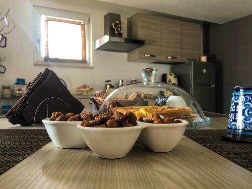 Apartamento Attico Danivinci