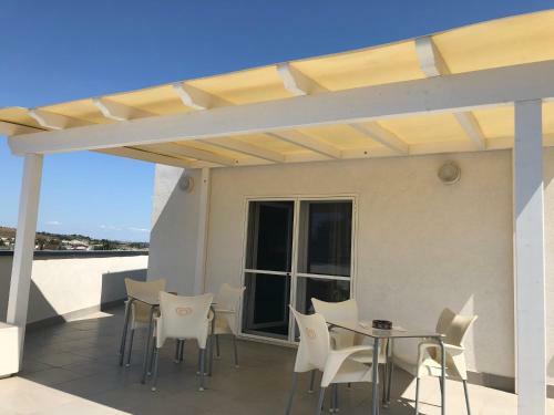 Apartamento Attico Danivinci