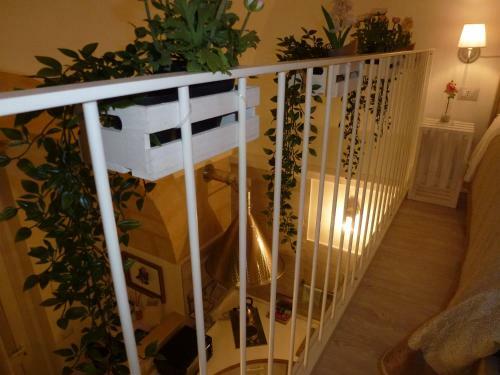 Apartamento Sasso Bianco