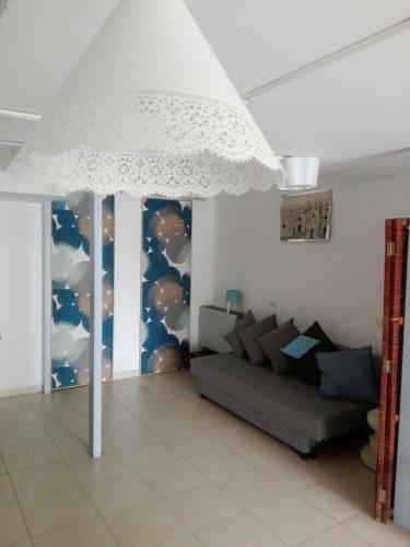 Apartamento Fiore Di Loto