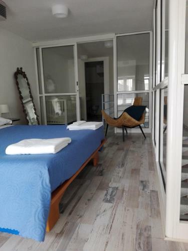 Apartamento Fiore Di Loto