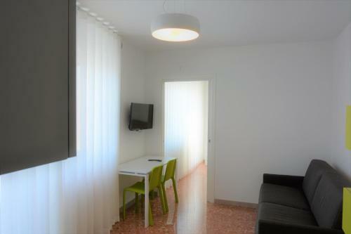 Apartamento Appartamento Ciclamino