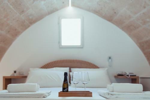 Bed & Breakfast Gradelle San Nicola