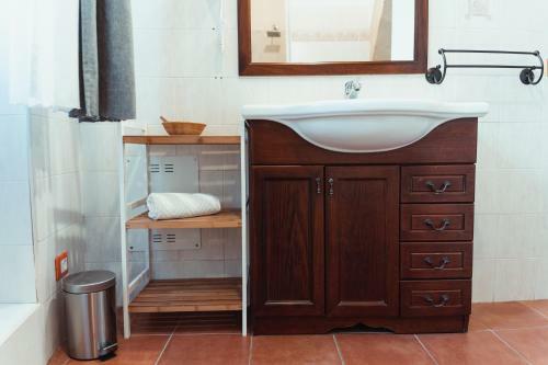 Bed & Breakfast Gradelle San Nicola