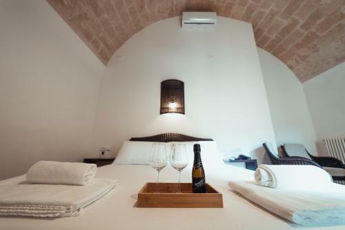 Bed & Breakfast Gradelle San Nicola