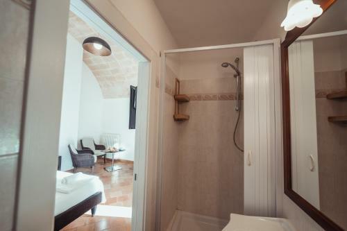 Bed & Breakfast Gradelle San Nicola