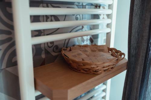 Bed & Breakfast Gradelle San Nicola