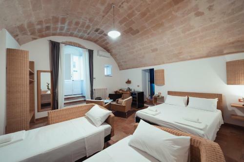 Bed & Breakfast Gradelle San Nicola
