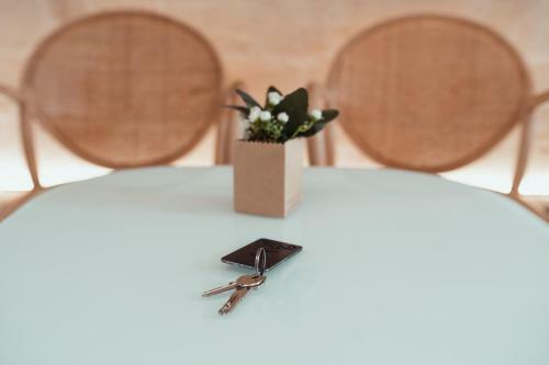 Bed & Breakfast Gradelle San Nicola