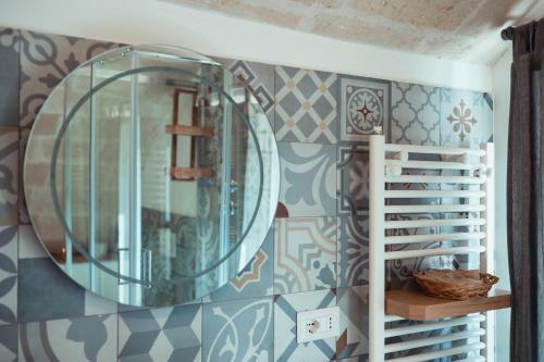 Bed & Breakfast Gradelle San Nicola