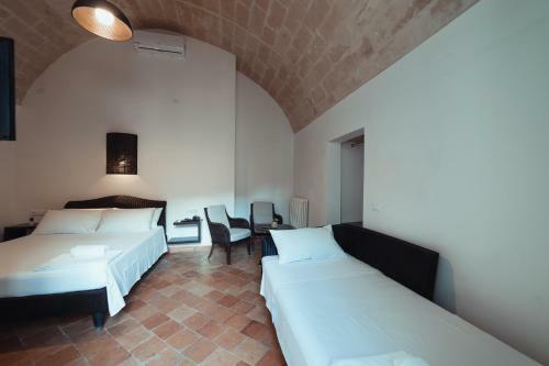 Bed & Breakfast Gradelle San Nicola