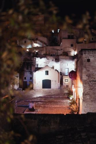 Bed & Breakfast Gradelle San Nicola