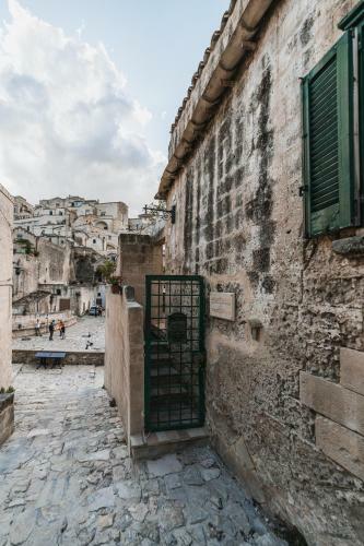 Bed & Breakfast Gradelle San Nicola