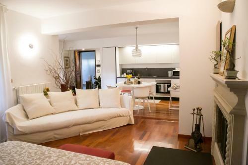 Apartamento L'angolo Sul Parco - Suite