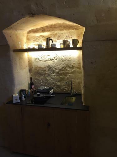 Porticina Verde Suite