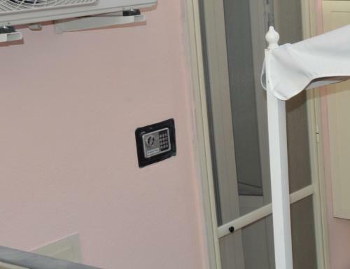 Apartamento L'angoletto