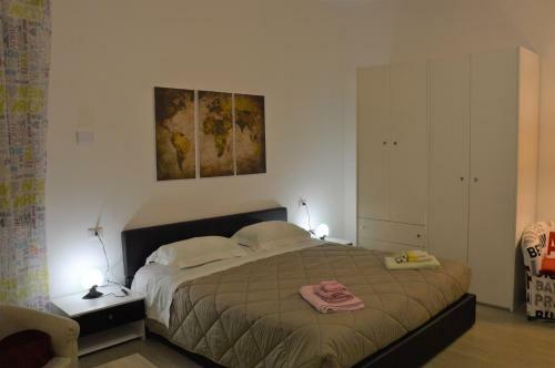 Apartamento L'angoletto