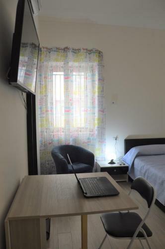 Apartamento L'angoletto