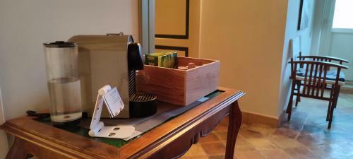 Hostal Casa Tudor Art Luxury Rooms