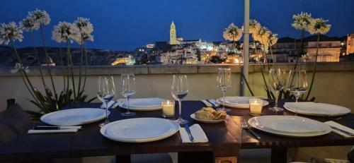 Hostal Casa Tudor Art Luxury Rooms