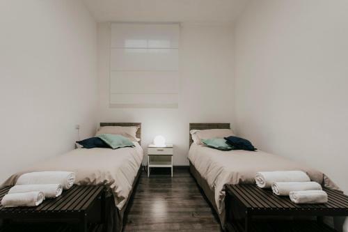 V Apartments