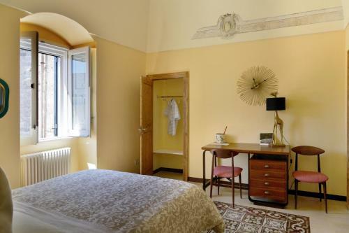 Hostal Le Stanze Di Franz