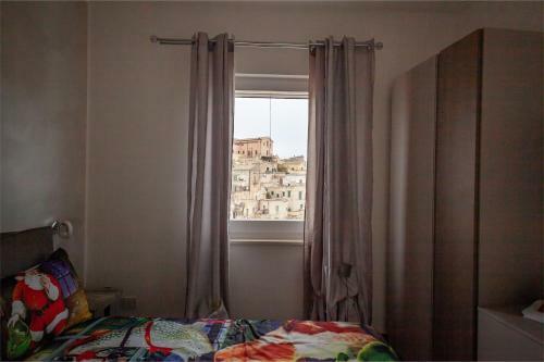 Casa Adelina Nel Centro Dei Sassi