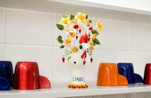 Hostal Nonna Lina B&B