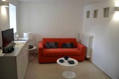 Brg Apartments