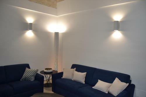 Brg Apartments