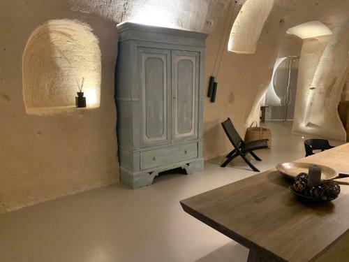 Apartamento Stageroom01 - Matera