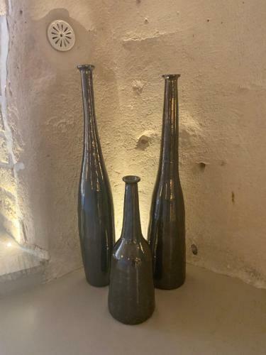 Apartamento Stageroom01 - Matera