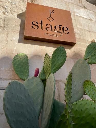 Apartamento Stageroom01 - Matera