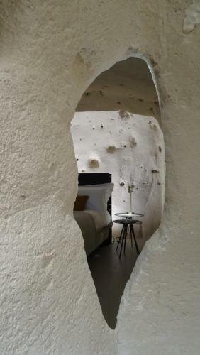 Apartamento Stageroom01 - Matera
