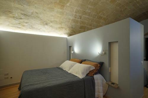 Hotel Il Carrubo Residenza Walk&stay