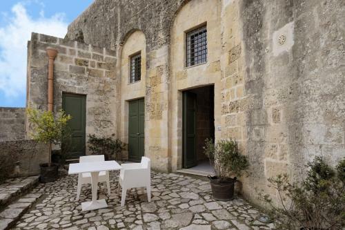 Hotel Il Carrubo Residenza Walk&stay