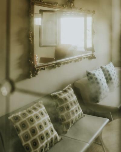 Apartamento Riflessi Residence