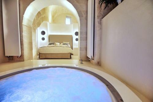 Anima Pietra Luxury Suite
