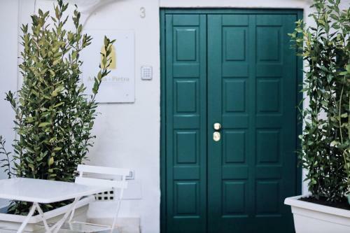 Anima Pietra Luxury Suite