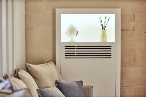 Anima Pietra Luxury Suite