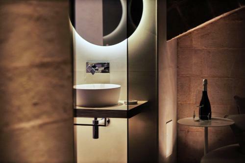 Anima Pietra Luxury Suite
