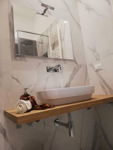 Apartamento La Suite Del Centro Storico