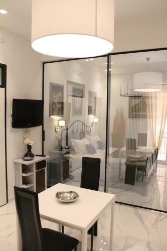 Apartamento La Suite Del Centro Storico